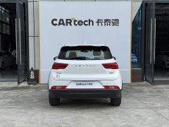 Dongfeng Fengguang 500 1.5L CVT Comfort Edition - фото 13