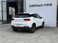 Dongfeng Fengguang 500 1.5L CVT Comfort Edition - фото 14