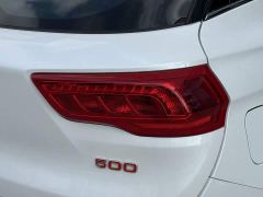 Dongfeng Fengguang 500 1.5L CVT Comfort Edition - фото 15