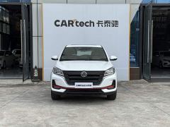 Dongfeng Fengguang 500 1.5L CVT Comfort Edition - фото 2