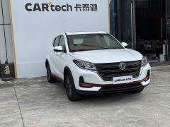 Dongfeng Fengguang 500 1.5L CVT Comfort Edition - фото 3