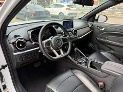 Dongfeng Fengguang 500 1.5L CVT Comfort Edition - фото 9