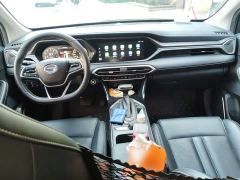 GAC Aion GS4 270T Automatic Smart Tech Edition - ფოტო 10