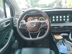 GAC Aion GS4 270T Automatic Smart Tech Edition - ფოტო 11