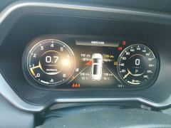 GAC Aion GS4 270T Automatic Smart Tech Edition - ფოტო 12
