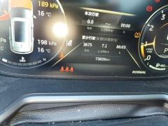 GAC Aion GS4 270T Automatic Smart Tech Edition - ფოტო 13