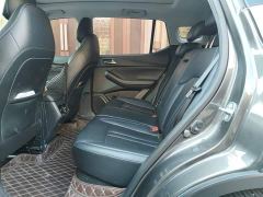 GAC Aion GS4 270T Automatic Smart Tech Edition - ფოტო 18