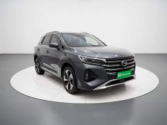 GAC Aion GS4 270T Automatic Smart Tech Edition - ფოტო 3