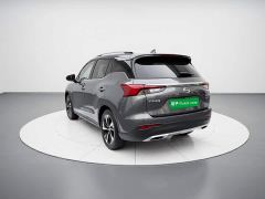 GAC Aion GS4 270T Automatic Smart Tech Edition - ფოტო 4