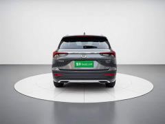 GAC Aion GS4 270T Automatic Smart Tech Edition - ფოტო 5