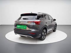 GAC Aion GS4 270T Automatic Smart Tech Edition - ფოტო 6