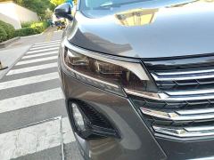 GAC Aion GS4 270T Automatic Smart Tech Edition - ფოტო 7
