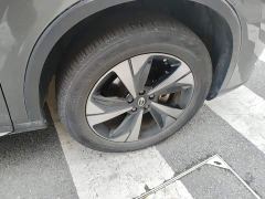 GAC Aion GS4 270T Automatic Smart Tech Edition - ფოტო 8