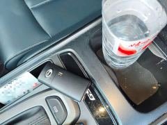 GAC Aion GS4 270T Automatic Smart Tech Edition - ფოტო 9