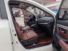 Honda CR-V 2.4T CVT FWD Comfort - фото 15