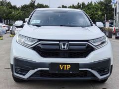 Honda CR-V 2.4T CVT FWD Comfort - фото 2
