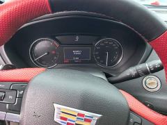 Cadillac XT4 28T FWD Luxury - ფოტო 11