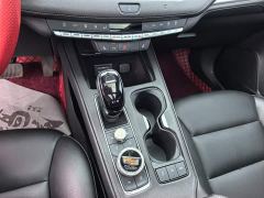Cadillac XT4 28T FWD Luxury - ფოტო 14