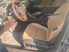 Lexus ES 200 Premium Edition - ფოტო 9