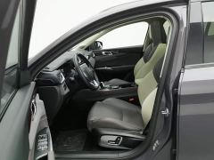 Lynk & Co 02 1.5T DCT FWD Yao Champion Edition - ფოტო 10