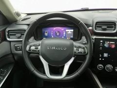 Lynk & Co 02 1.5T DCT FWD Yao Champion Edition - ფოტო 11