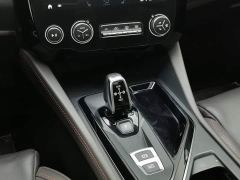 Lynk & Co 02 1.5T DCT FWD Yao Champion Edition - ფოტო 13