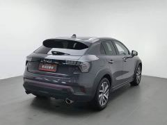 Lynk & Co 02 1.5T DCT FWD Yao Champion Edition - ფოტო 2