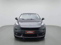 Lynk & Co 02 1.5T DCT FWD Yao Champion Edition - ფოტო 3