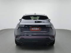 Lynk & Co 02 1.5T DCT FWD Yao Champion Edition - ფოტო 4