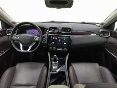 Lynk & Co 02 1.5T DCT FWD Yao Champion Edition - ფოტო 5