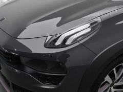 Lynk & Co 02 1.5T DCT FWD Yao Champion Edition - ფოტო 7