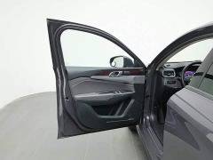 Lynk & Co 02 1.5T DCT FWD Yao Champion Edition - ფოტო 8