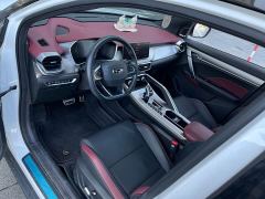 Geely Bingyue PRO 260T DCT Ranger - photo 10