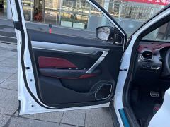 Geely Bingyue PRO 260T DCT Ranger - photo 11