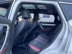 Geely Bingyue PRO 260T DCT Ranger - photo 12