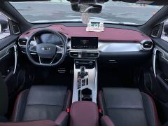 Geely Bingyue PRO 260T DCT Ranger - photo 13