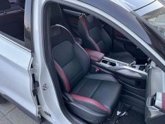 Geely Bingyue PRO 260T DCT Ranger - photo 14