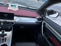 Geely Bingyue PRO 260T DCT Ranger - photo 15