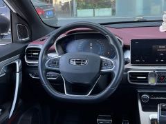 Geely Bingyue PRO 260T DCT Ranger - photo 16
