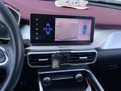 Geely Bingyue PRO 260T DCT Ranger - photo 17
