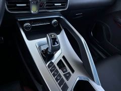 Geely Bingyue PRO 260T DCT Ranger - photo 18