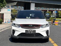 Geely Bingyue PRO 260T DCT Ranger - photo 2