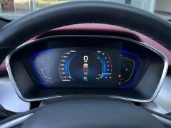 Geely Bingyue PRO 260T DCT Ranger - photo 8