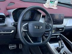 Geely Bingyue PRO 260T DCT Ranger - photo 9