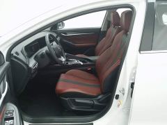 Changan Eado PLUS Blue Whale NE 1.4T GDI DCT Luxury - photo 10