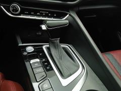 Changan Eado PLUS Blue Whale NE 1.4T GDI DCT Luxury - photo 13