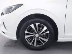 Changan Eado PLUS Blue Whale NE 1.4T GDI DCT Luxury - photo 17