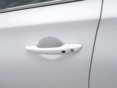 Changan Eado PLUS Blue Whale NE 1.4T GDI DCT Luxury - photo 18