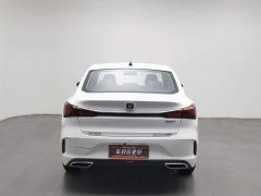 Changan Eado PLUS Blue Whale NE 1.4T GDI DCT Luxury - photo 4