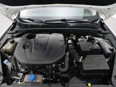 Changan Eado PLUS Blue Whale NE 1.4T GDI DCT Luxury - photo 6